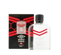 Umbro Power Eau De Toilette Energy
