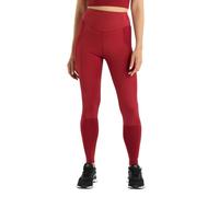 Umbro Pro 7 8 Training Leggings In Crimson Crimson