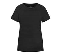 Umbro Pro Marl Polyester Training T-Shirt In Black Black 12