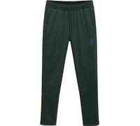 Umbro Mens Pro Polyester Training Bottoms - Deep Forest/Cactus - Deep Forest/Cactus - L - 100% Polyester