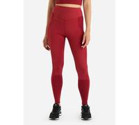 UMBRO Pro Training 7/8 Legging Sun Dried Tomato 6