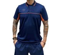 Umbro Pro Training Active Short Sleeve Polo