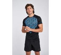 Umbro Pro Training Graphic Jersey, Black