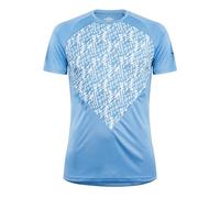 Umbro Pro Training Graphic Jersey, Light blue