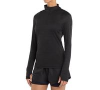 Umbro Pro Training Half Zip Top In Black Black 14