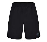 Umbro Mens Woven Shorts Black S