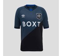 Umbro Rangers 25/26 3rd Football Shirt Jnr JS 8-10Yr
