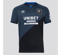 Umbro Rangers 25/26 3rd Football Shirt Large