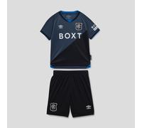 Umbro Rangers 25/26 3rd Infant Football Kit 5-6Yr