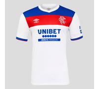 Umbro Rangers 25/26 Away Football Shirt Large