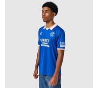 Umbro Rangers 25 26 SS Home Shirt