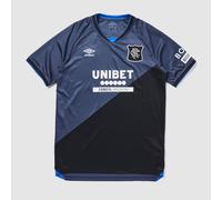 Umbro Rangers 25 26 SS Third Shirt