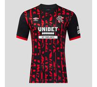Umbro Rangers 26/27 3rd Football Shirt Large