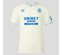 Umbro Rangers 26/27 Away Football Shirt Medium