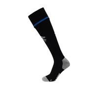 Umbro Rangers 3rd Junior Sock 2025/2026 Size: 12 1/2-3, Colour: CAVIAR