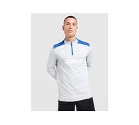 Umbro Rangers FC 1/2 Zip Training Top - Grey - Mens XXL