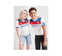 Umbro Rangers FC 2025/26 Away Shirt Junior - White - Kids S