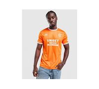 Umbro Rangers FC 2025/26 Fourth Shirt - Orange - Mens 3XL