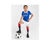 Umbro Rangers FC 2025/26 Home Kit Children - Blue - Kids 2-3Y