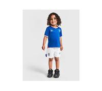 Umbro Rangers FC 2025/26 Home Kit Infant - Blue 18-24M
