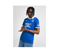 Umbro Rangers FC 2025/26 Home Shirt - Blue - Mens S