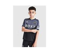 Umbro Rangers FC 2025/26 Third Shirt Junior - Blue - Kids L