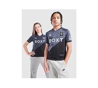 Umbro Rangers FC 2025/26 Third Shirt Junior - Blue L