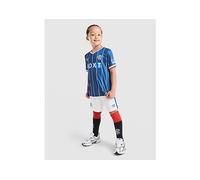 Umbro Rangers FC 2026/27 Home Kit Children - Blue - Kids 2-3Y