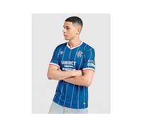 Umbro Rangers FC 2026/27 Home Shirt - Blue - Mens S