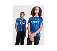 Umbro Rangers FC 2026/27 Home Shirt Junior - Blue - Kids L