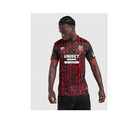 Umbro Rangers FC 2026/27 Third Shirt - Black - Mens M