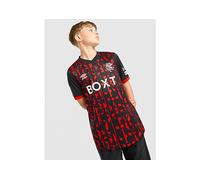 Umbro Rangers FC 2026/27 Third Shirt Junior - Black - Kids M