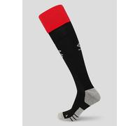 Umbro Rangers Junior 26/27 Home Stadium Socks, Black Black
