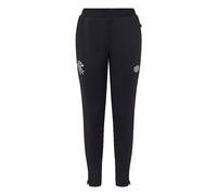 Umbro Rangers Pro Training Junior Training Pant 2025/2026 Colour: CAVIAR, Size: Youth Medium