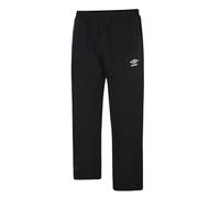 Umbro Rugby Jogging Bottoms in Black | Size: 13 Years Umbro Black 13 Years