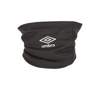 UMBRO Snood Black/White OS