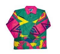 Umbro Sparta 1994 Goal Keeper Top LY 13/14Yr (30/32in)