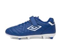 Umbro Speciali Liga Football Boot Kids | Boots | Royal Blue | UK Size 2