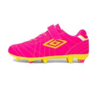 Umbro Speciali Liga Football Boot Kids | Boots | Hot Pink | UK Size 13