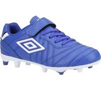 Umbro Speciali Liga Kids Firm Football Boots - - Size: 3