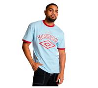 Umbro Tala Short Sleeve T-shirt