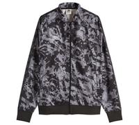 Umbro Taped Digi Track Top Black Camo