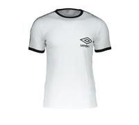 Umbro Taped Ringer Tee T-Shirt