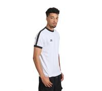Umbro Taped Short Sleeve T-shirt