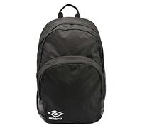 Umbro Team Training 2 Academy 20L Backpack (One Size) (Black/White)
