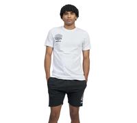 Umbro Terrace Graphic Short Sleeve T-shirt