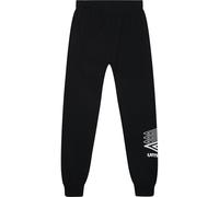 Umbro Mens Terrace Logo Jogging Bottoms / N/A N/A UO2123