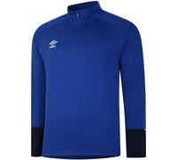 Umbro Mens Total Training Track Jacket UO1431