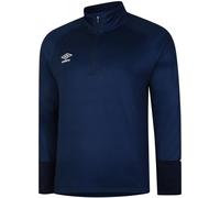 Umbro Total Training Mens Track Jacket - - Size: S
