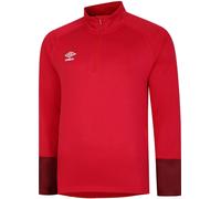 Umbro Total Training Mens Track Jacket - - Size: S